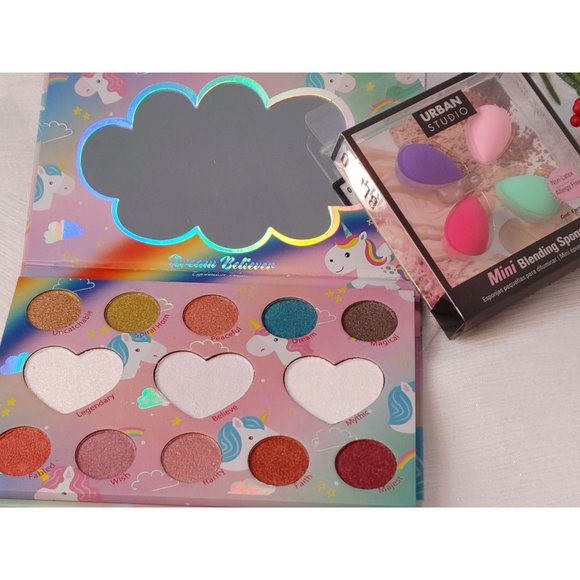 Dream Believer Eyeshadow Palette - Picture 5 of 10